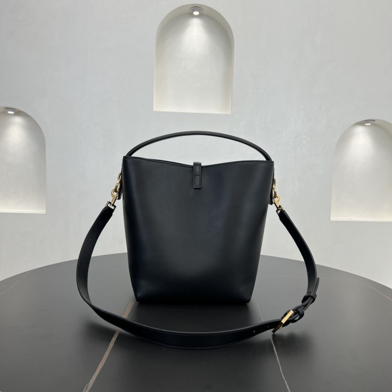 Y*L bucket bags